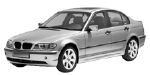 BMW E46 P1A07 Fault Code