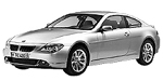 BMW E63 P1A07 Fault Code