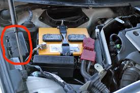 See P1A07 in engine